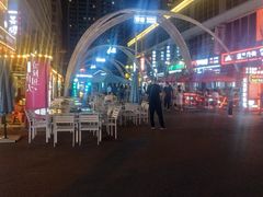 -时代奥城商业广场