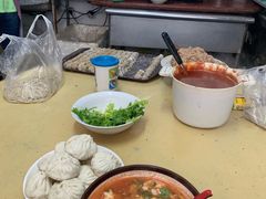 -四平包子铺