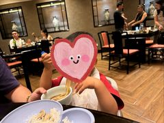 -海天楼中餐厅(吴宫泛太平洋酒店)