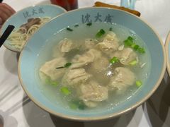 -沈大成(南京东路店)