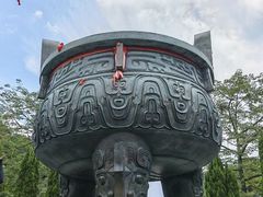 -鼎湖山风景区