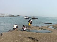 -日照灯塔风景区