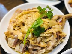 -东山茶寮(新安店)