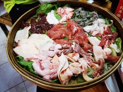 -喜半仙·牛八宝·两江米粉酒(普陀路店)