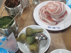 -元盛居(生态大街店)