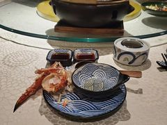 -綱元·海鲜豆捞(明州里店)