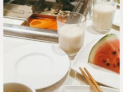 -海底捞火锅(天鹅湖银泰店)