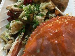 -沈家门海鲜夜排档(东港店)