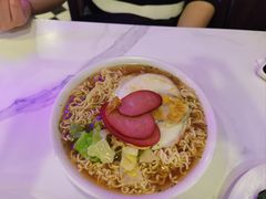 -澳门陈光记烧味饭店(南京德基广场店)