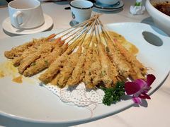 -南山翁新概念川菜(江宁万达广场店)