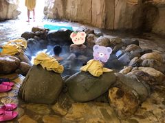 -咸宁万豪温泉谷度假区