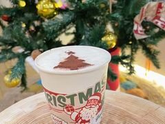 -Fruiffee Cafe 果啡派