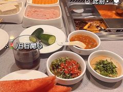 -海底捞火锅(宝龙广场夜宵主题店)