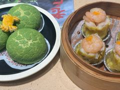 招牌烧卖-点都德(汇盈广场店)