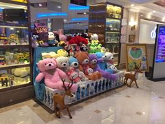 -格莱美量贩式KTV(奥帆店)