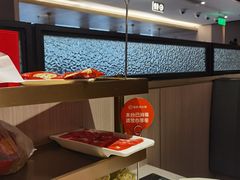 -海底捞火锅(明湖路店)