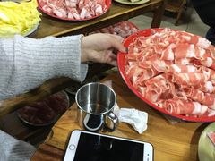 -东镇老火锅(长春路首店)