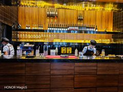 -半秋山西餐厅(宜昌大洋店)