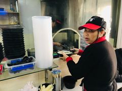 -津津老鸭粉丝馆(正东路店)