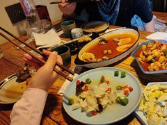 -长亭酒肆.武夷菜(鼓楼后海店)
