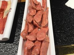 -牛鲜盛齐齐哈尔烤肉(曹路店)