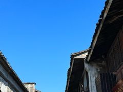 -紫阳古街