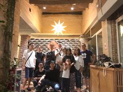 -天水蔬食料理(树德之光店)