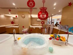 -宝生月子中心(民治店)