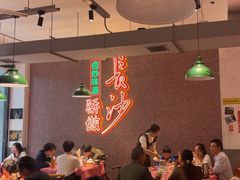 -龙师傅卤炒(天马店)