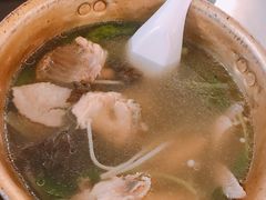 -南师大仙林校区东区食堂