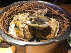 -蚝翅·海鲜粥·烧烤·宁夏滩羊季(玉米楼店)