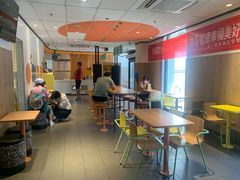 -麦当劳(大厂新城店)
