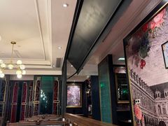 -新白鹿餐厅(爱琴海购物中心店)