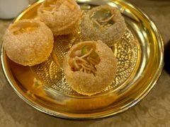 -清真· AL-JANNAT 佳纳特餐厅(仙林店)