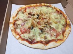 -MI WU FACTORY米屋美食工厂餐厅(绿地店)