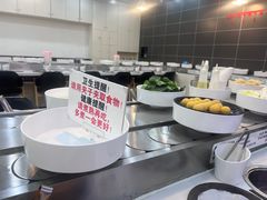 -咕叽咕叽自助烤肉小火锅(茂业清扬店)