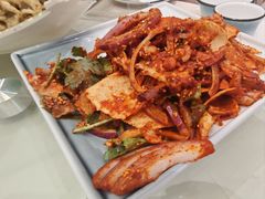 -佶政筋饼·新概念(安阳路店)