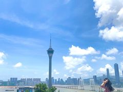 -主教山小堂
