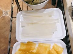 -九府羊鲜羊火锅·烧烤(任丘东风美食街店)