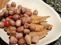 -杨肥肠小火锅(花园店)