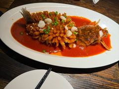 -外婆家(蓝色港湾店)