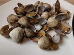 -海味当家(西安路店)