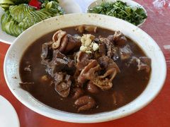 -北京小肠陈饭庄(方庄店)