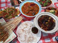 -辣小鲜·南昌大排档(船山路店)