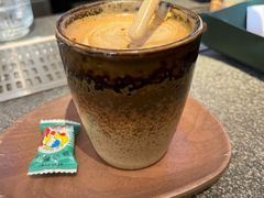 -沪水焙煎室(淡水路店)