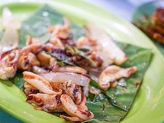 -明记烧鱼美味店