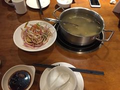 -黑鸡小馆(金源店)