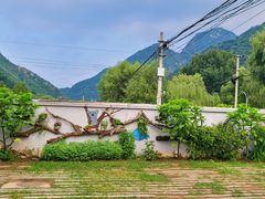 -遇见小院·长思缘农家院(怀柔店)