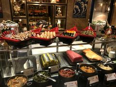 -富力丽思卡尔顿酒店·香荟全日制餐厅