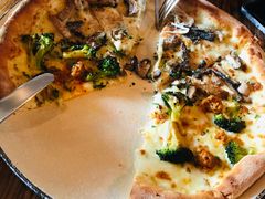 -PIZZA BIANCA(民园店)